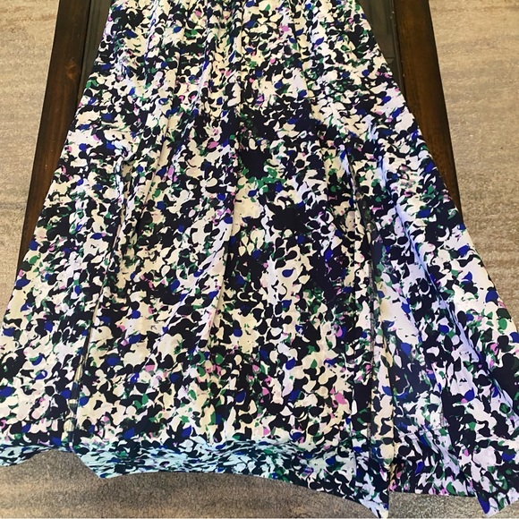 Banana Republic Maxi Dress size 6 - Picture 11 of 15